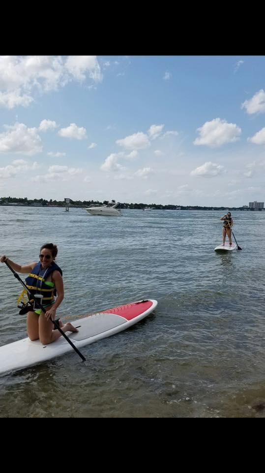 iPaddle Miami Best kayaking and paddleboarding in Miami